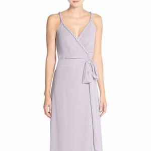 Joanna August Parker Wrap Dress